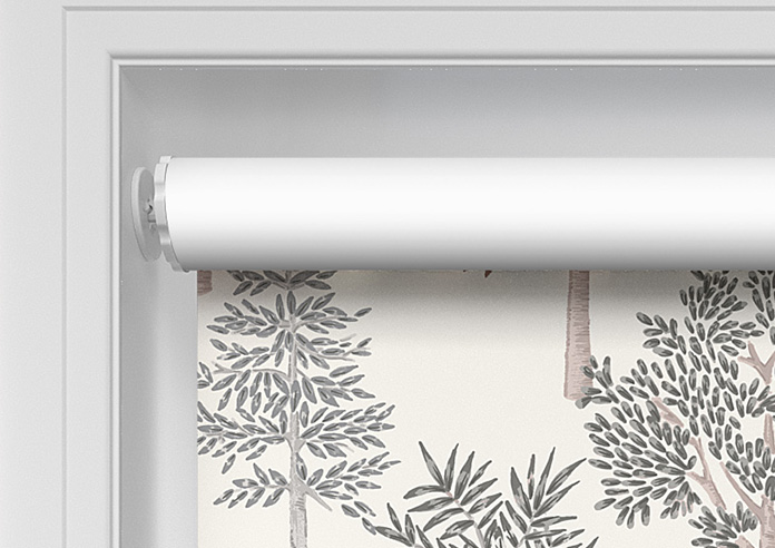 Coppice, Ginger - Twist&Fit Roller Blind - Image 10